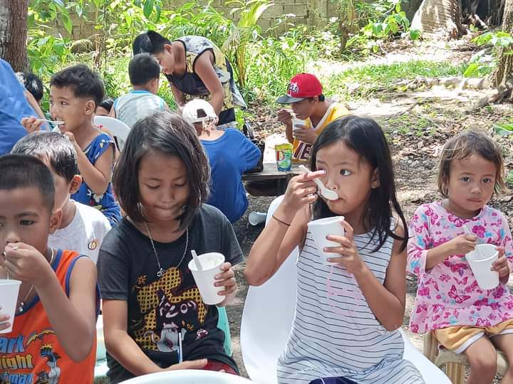 Community Feeding Program